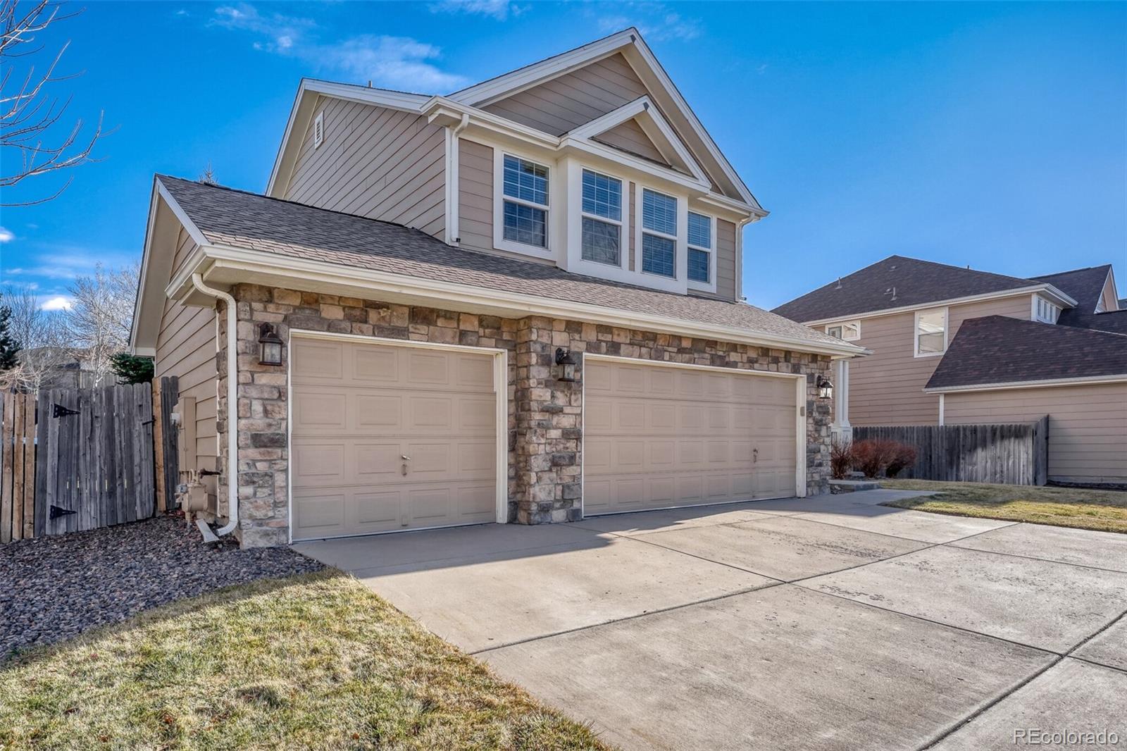 MLS Image #3 for 6086 s ukraine street,aurora, Colorado