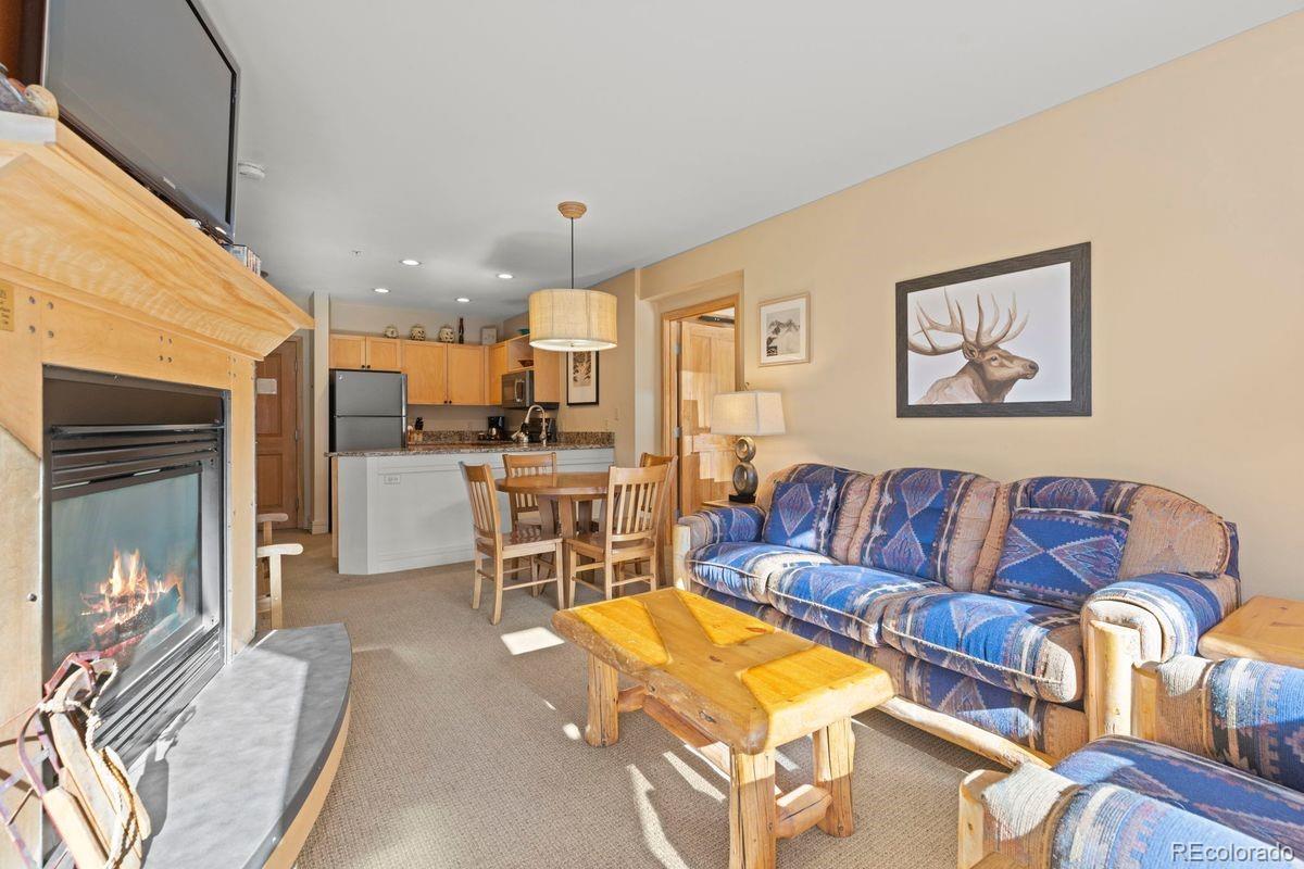 MLS Image #10 for 140  ida belle drive,dillon, Colorado