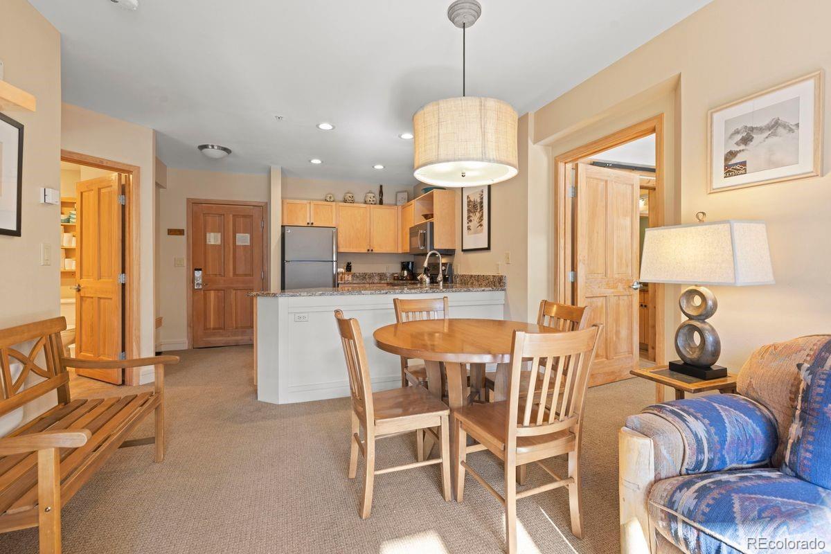 MLS Image #11 for 140  ida belle drive,dillon, Colorado