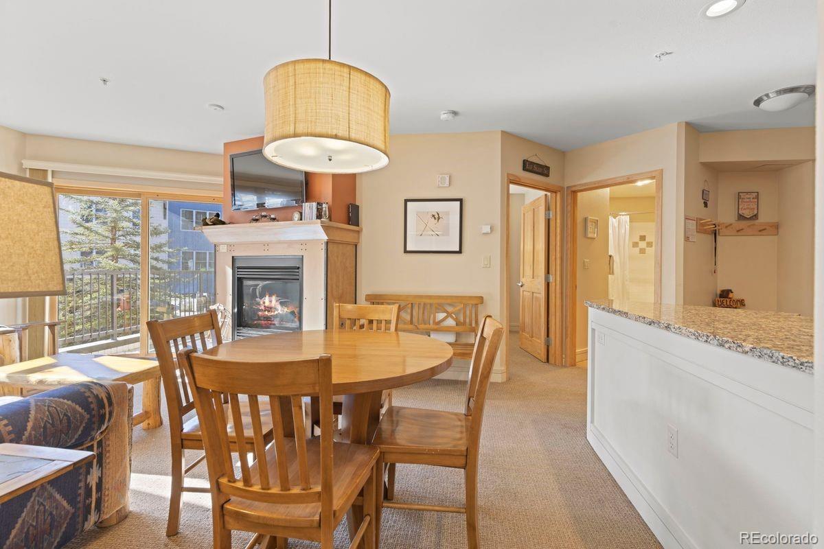 MLS Image #12 for 140  ida belle drive,dillon, Colorado
