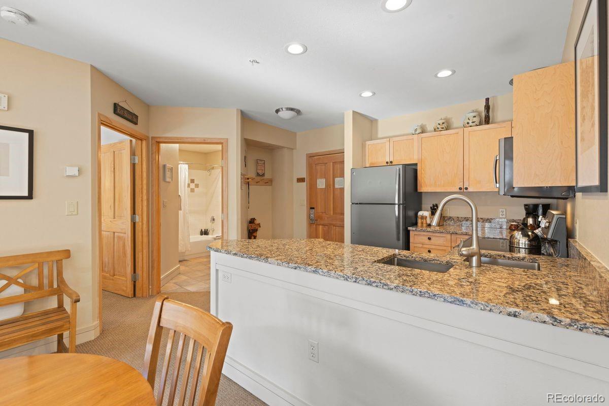 MLS Image #14 for 140  ida belle drive,dillon, Colorado
