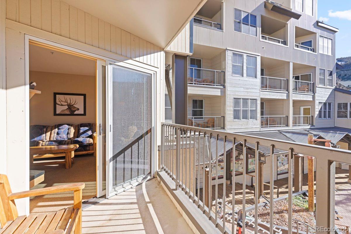 MLS Image #2 for 140  ida belle drive,dillon, Colorado