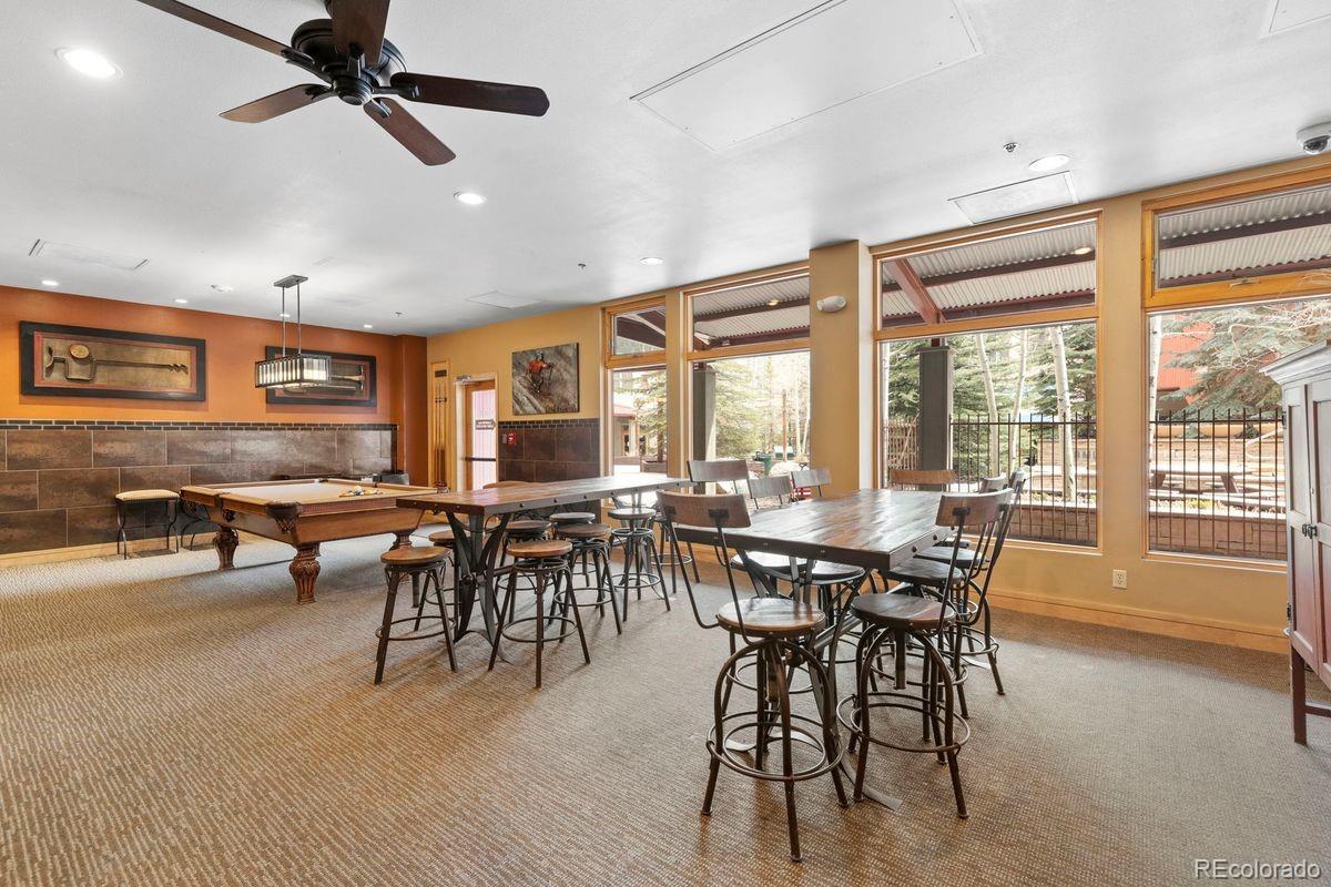 MLS Image #30 for 140  ida belle drive,dillon, Colorado
