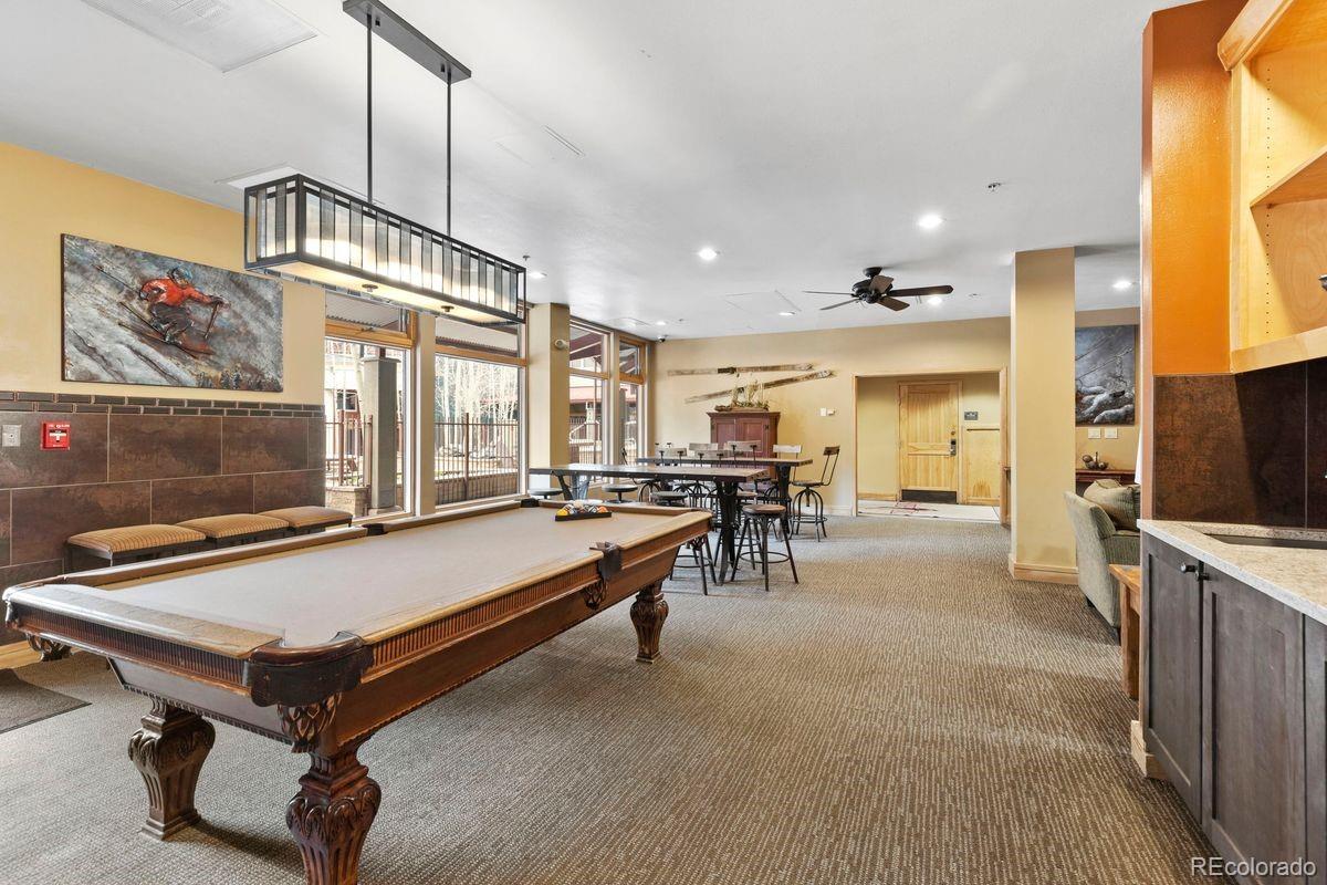 MLS Image #31 for 140  ida belle drive,dillon, Colorado
