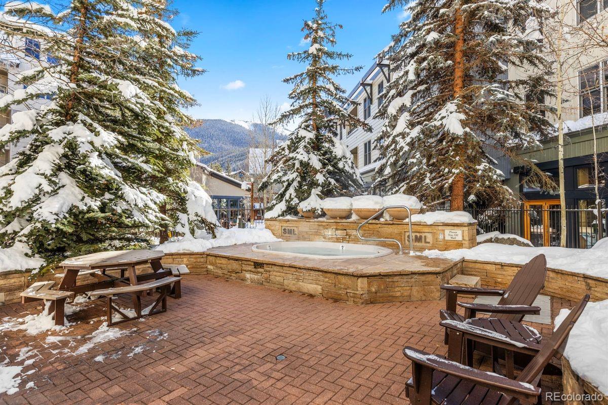 MLS Image #35 for 140  ida belle drive,dillon, Colorado