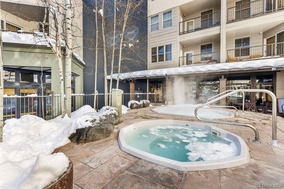 MLS Image #38 for 140  ida belle drive,dillon, Colorado