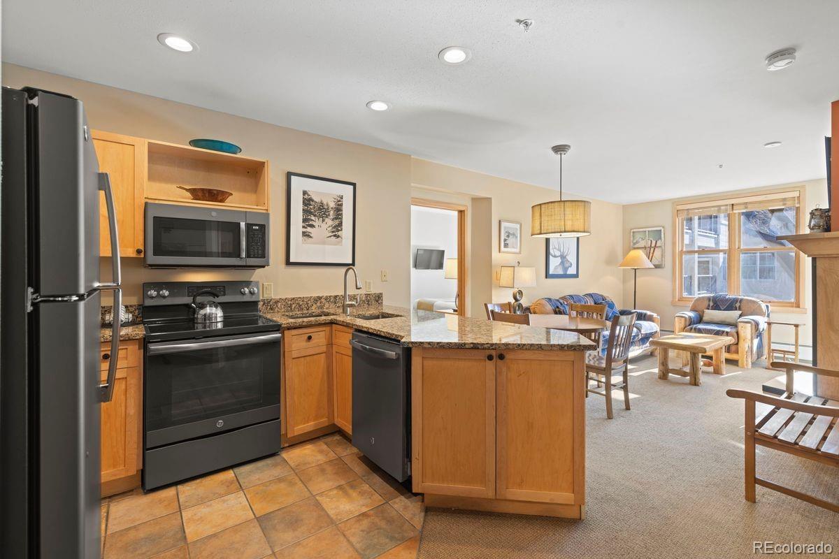 MLS Image #4 for 140  ida belle drive,dillon, Colorado