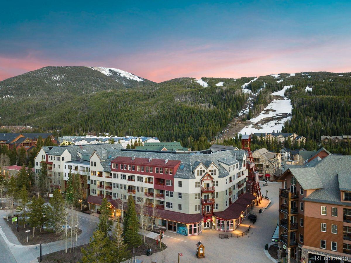MLS Image #42 for 140  ida belle drive,dillon, Colorado