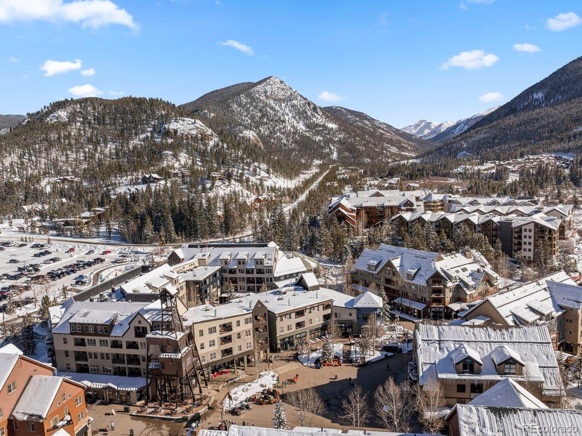 MLS Image #45 for 140  ida belle drive,dillon, Colorado