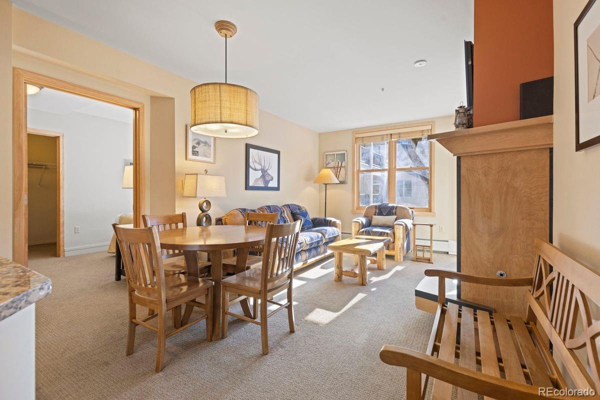 MLS Image #5 for 140  ida belle drive,dillon, Colorado