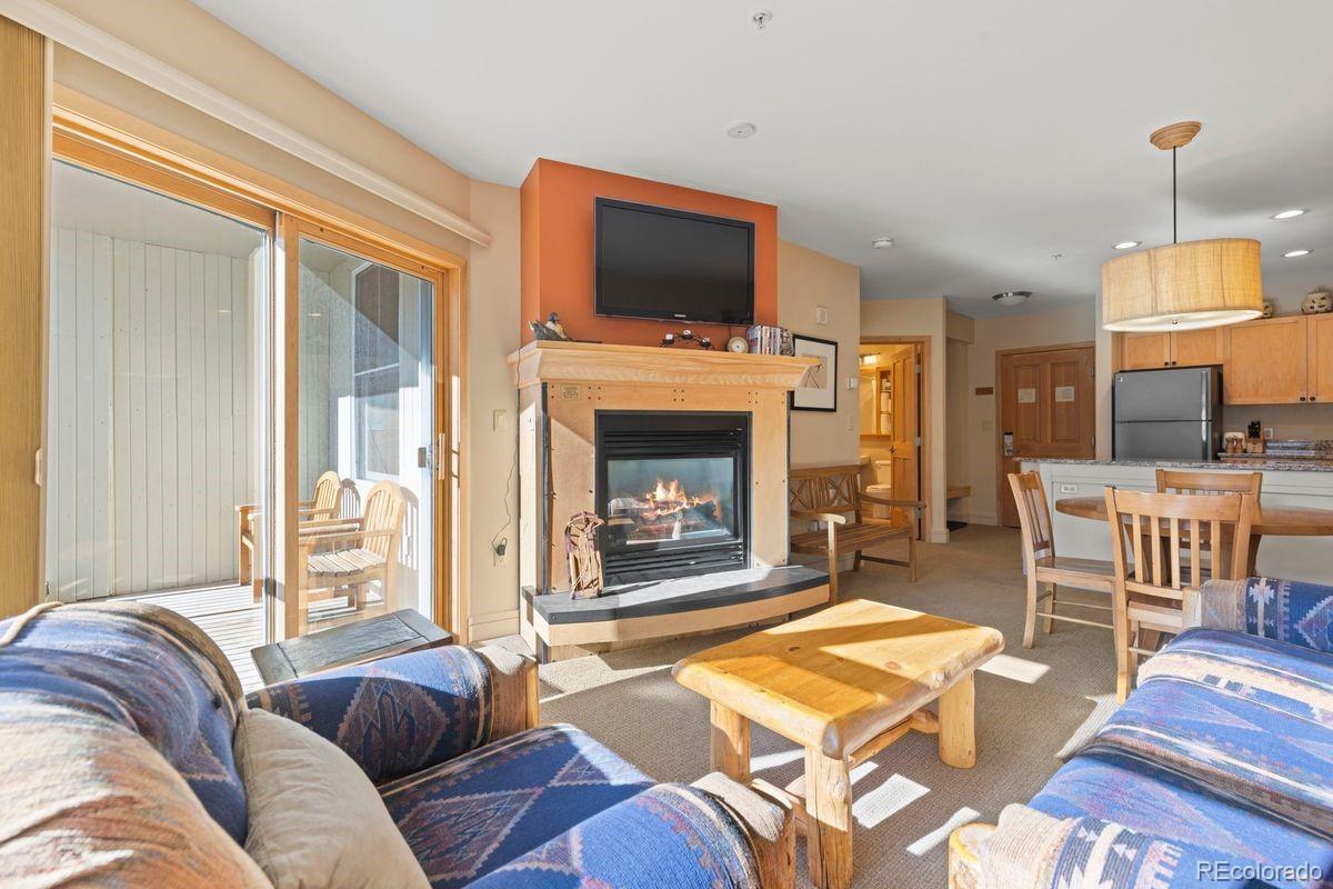 MLS Image #9 for 140  ida belle drive,dillon, Colorado