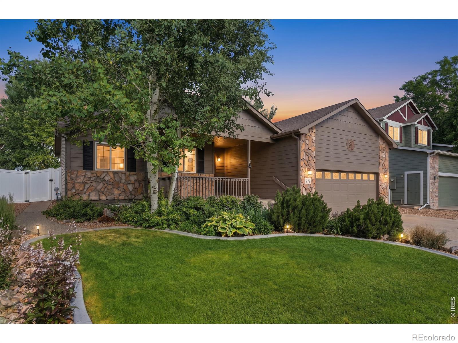 MLS Image #0 for 277  sand grouse drive,loveland, Colorado