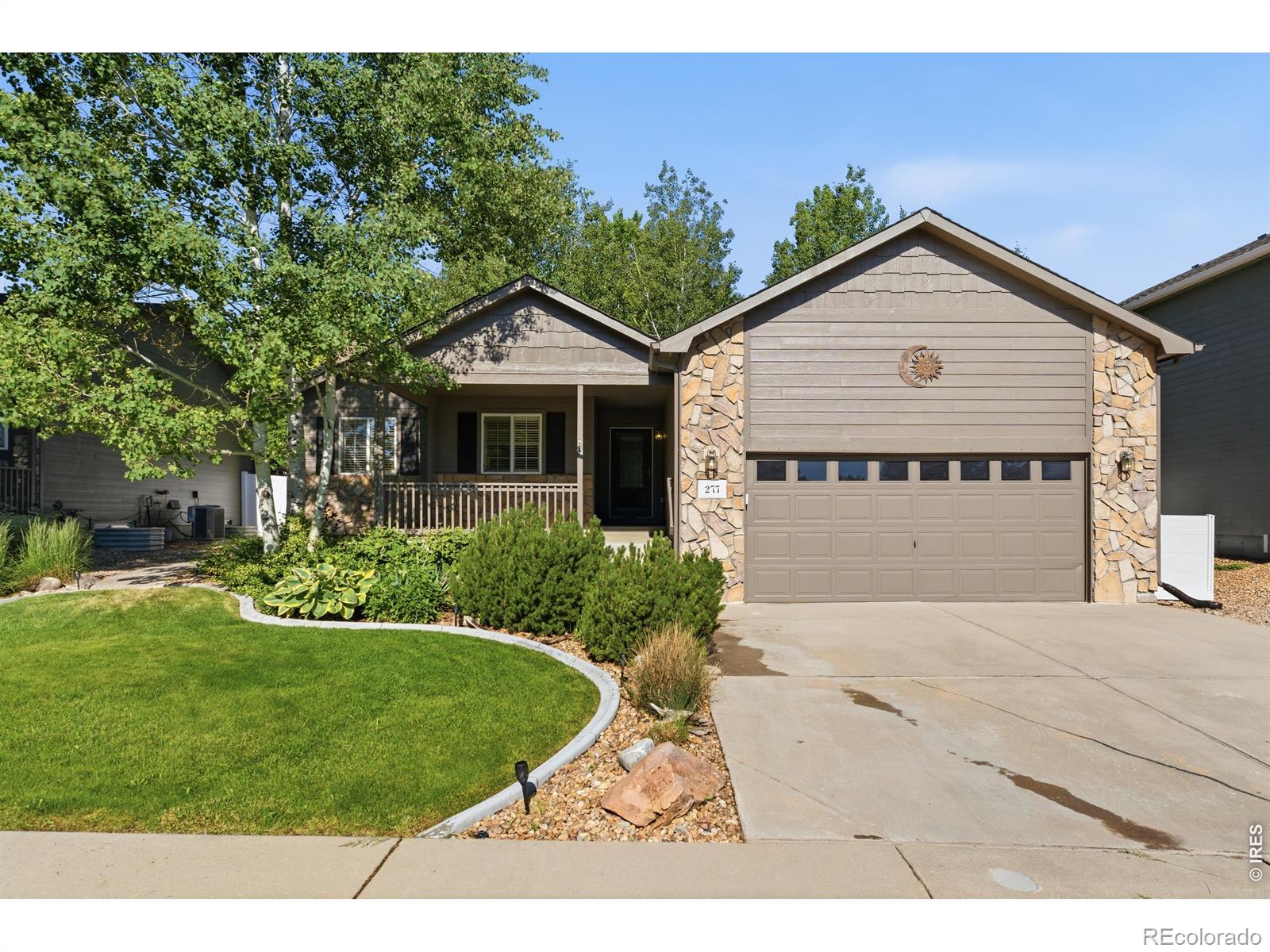 MLS Image #2 for 277  sand grouse drive,loveland, Colorado