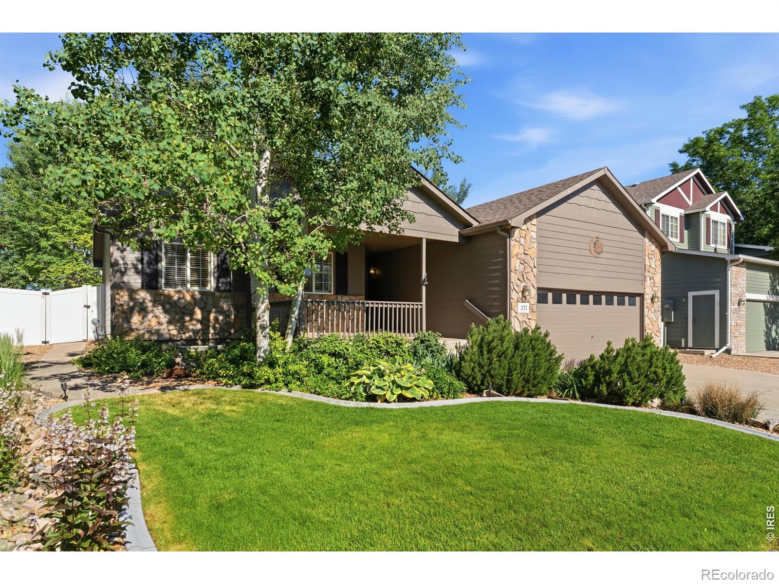 MLS Image #3 for 277  sand grouse drive,loveland, Colorado