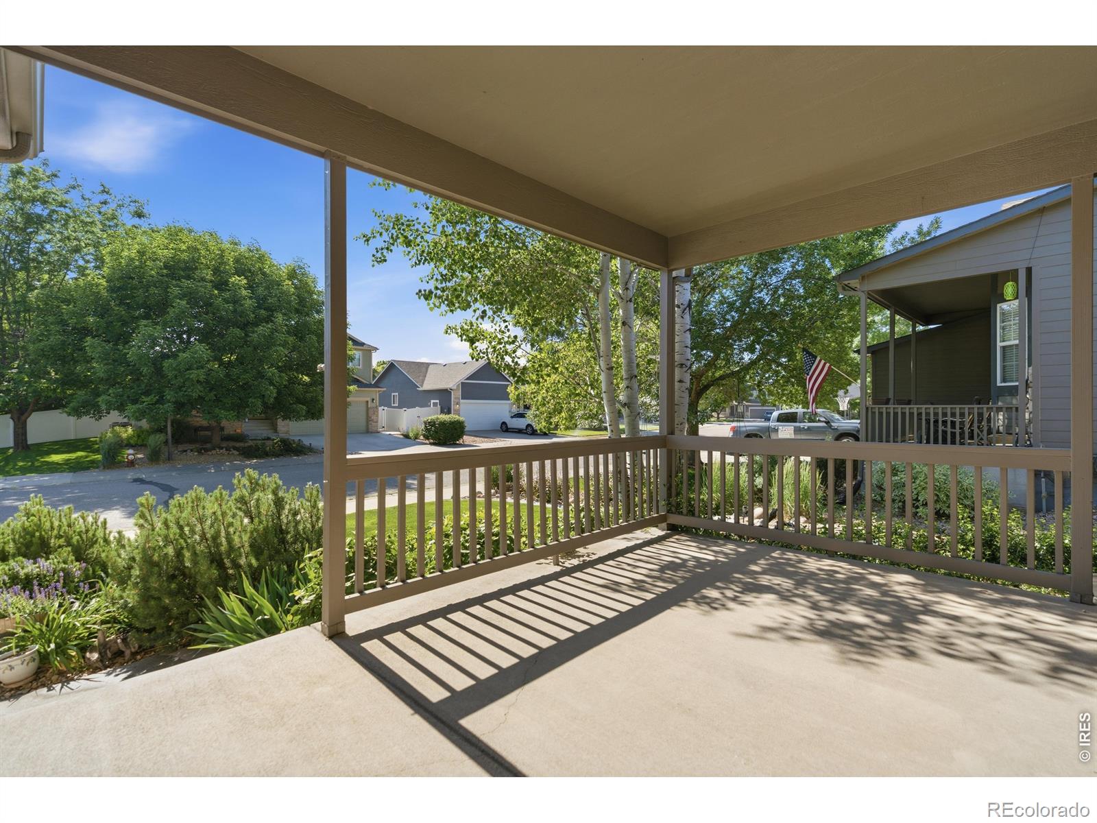 MLS Image #5 for 277  sand grouse drive,loveland, Colorado