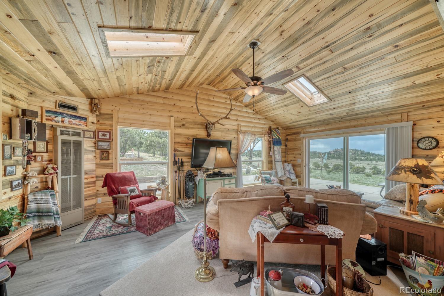 MLS Image #1 for 819  stephen drive,westcliffe, Colorado