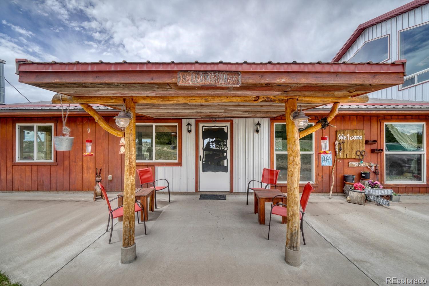 MLS Image #10 for 819  stephen drive,westcliffe, Colorado