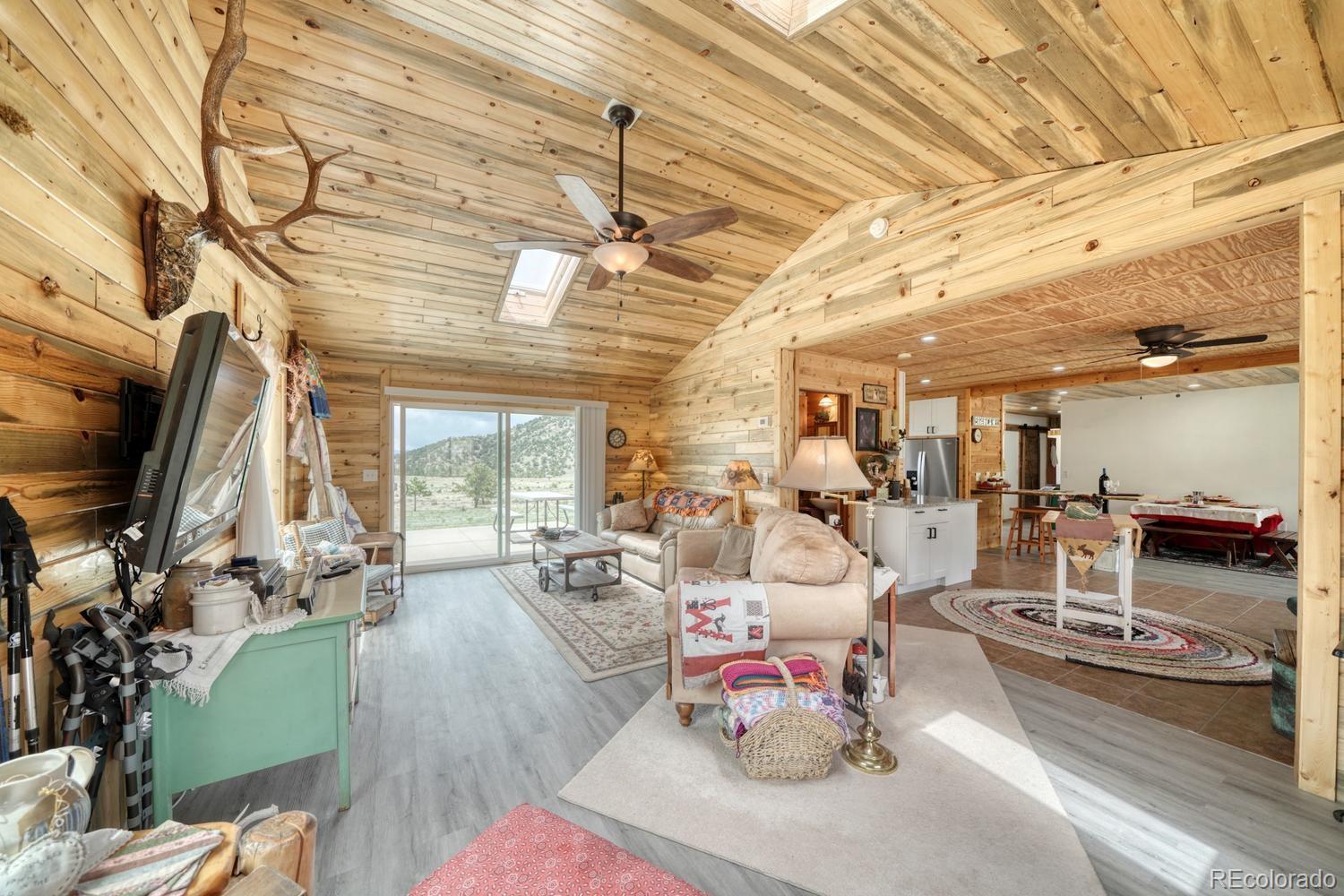 MLS Image #12 for 819  stephen drive,westcliffe, Colorado