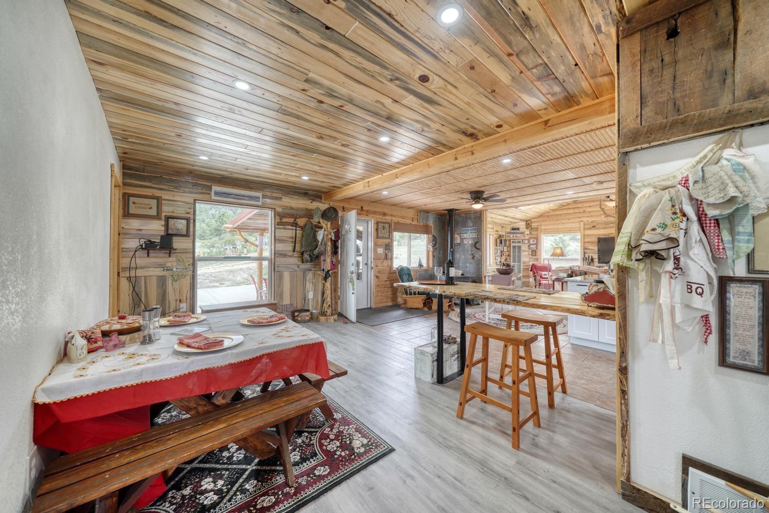 MLS Image #2 for 819  stephen drive,westcliffe, Colorado