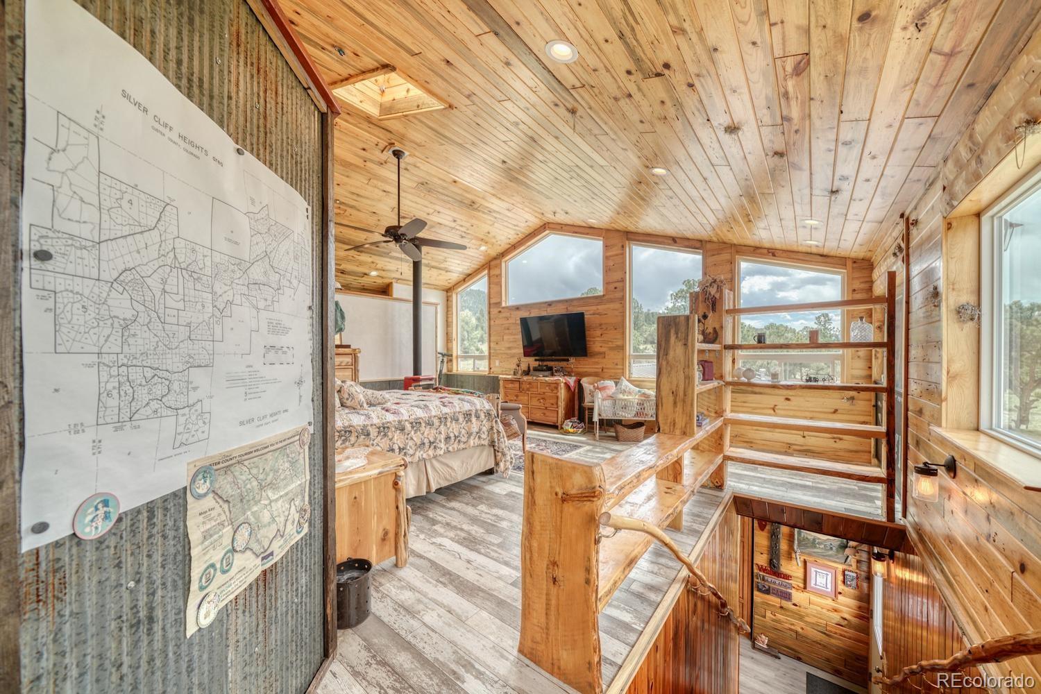 MLS Image #20 for 819  stephen drive,westcliffe, Colorado