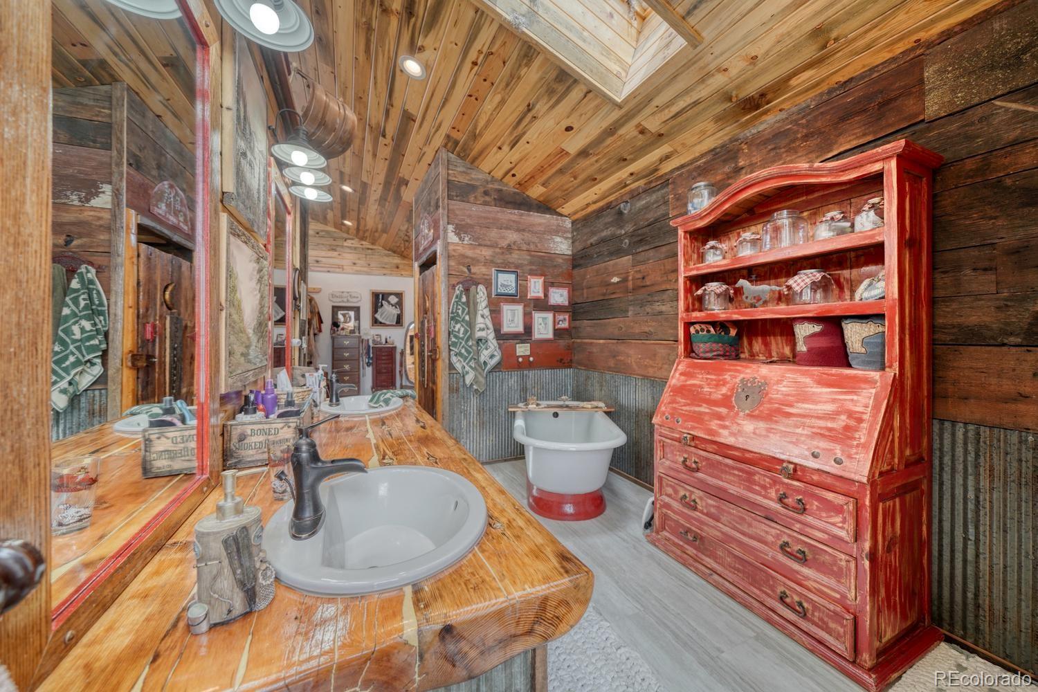 MLS Image #24 for 819  stephen drive,westcliffe, Colorado