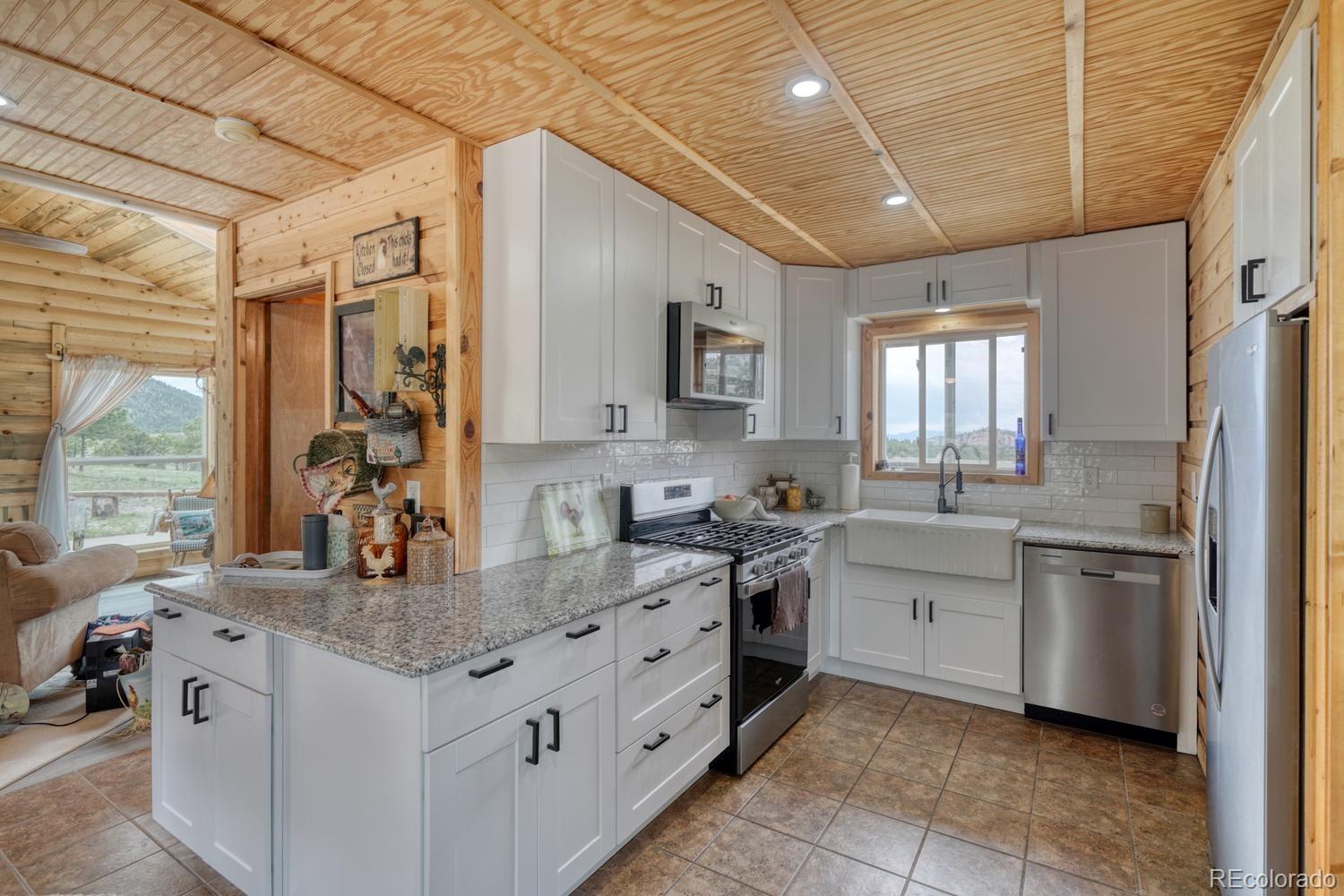 MLS Image #3 for 819  stephen drive,westcliffe, Colorado