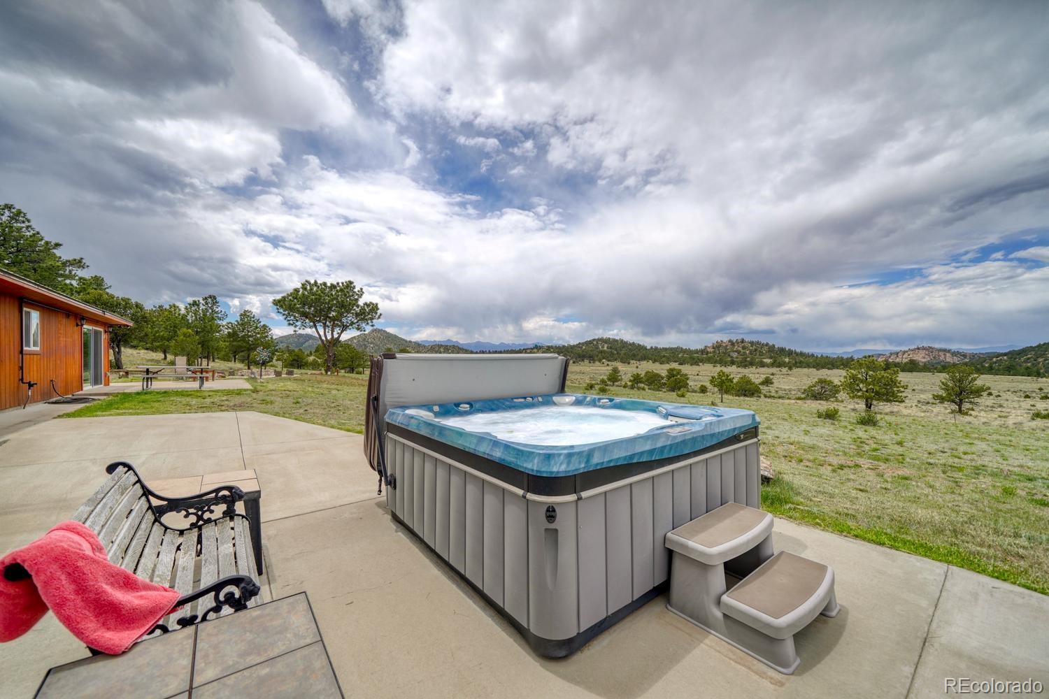 MLS Image #30 for 819  stephen drive,westcliffe, Colorado