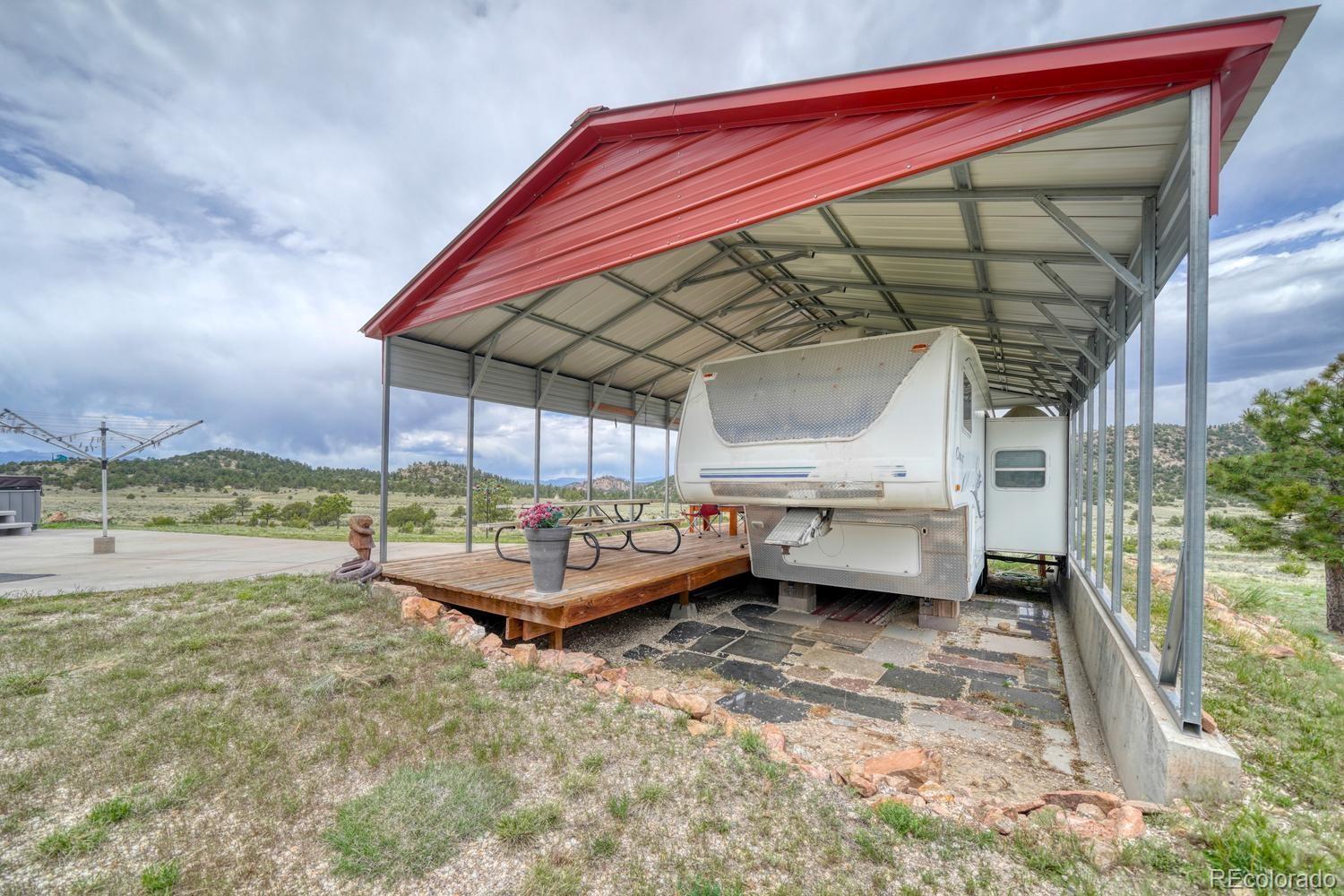 MLS Image #31 for 819  stephen drive,westcliffe, Colorado