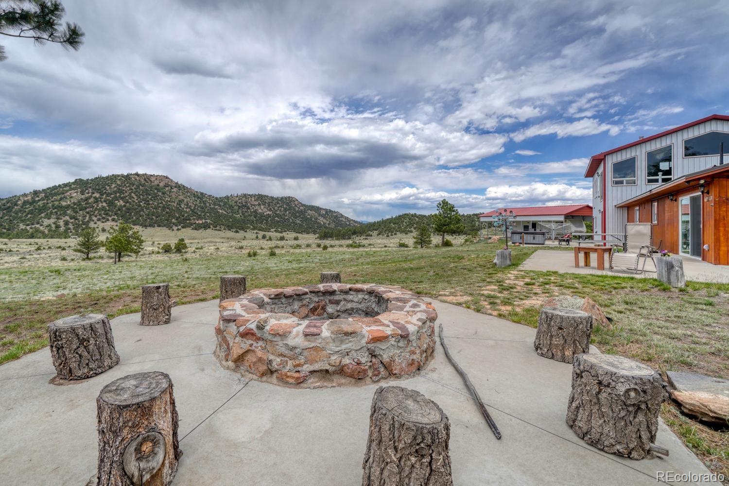 MLS Image #35 for 819  stephen drive,westcliffe, Colorado