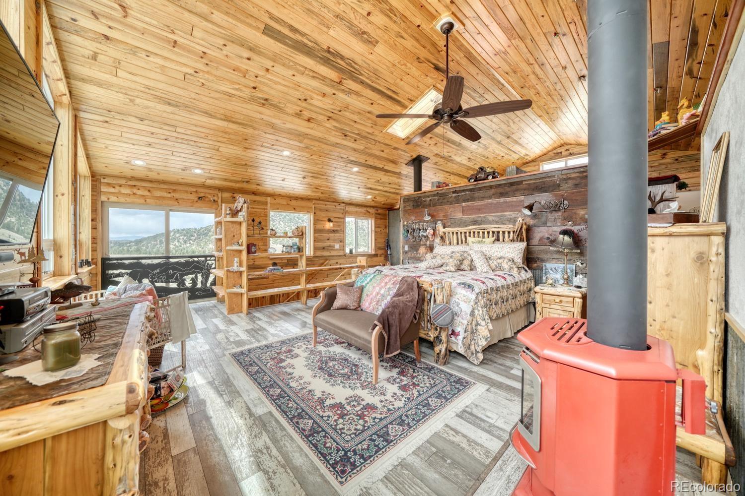 MLS Image #4 for 819  stephen drive,westcliffe, Colorado