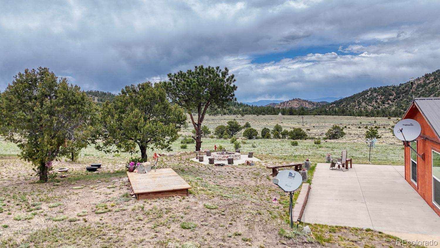 MLS Image #41 for 819  stephen drive,westcliffe, Colorado