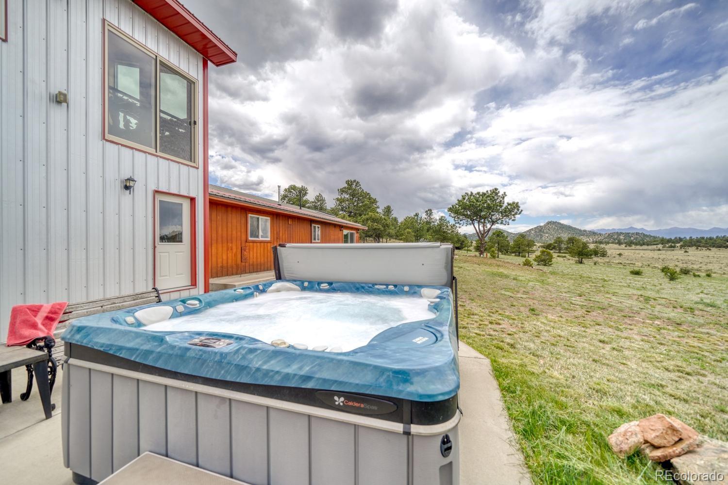 MLS Image #42 for 819  stephen drive,westcliffe, Colorado