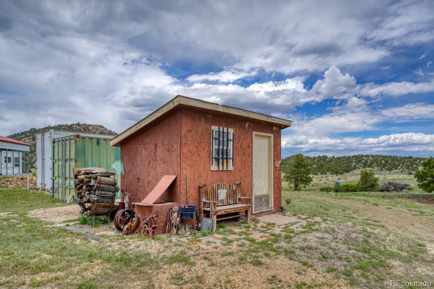 MLS Image #43 for 819  stephen drive,westcliffe, Colorado