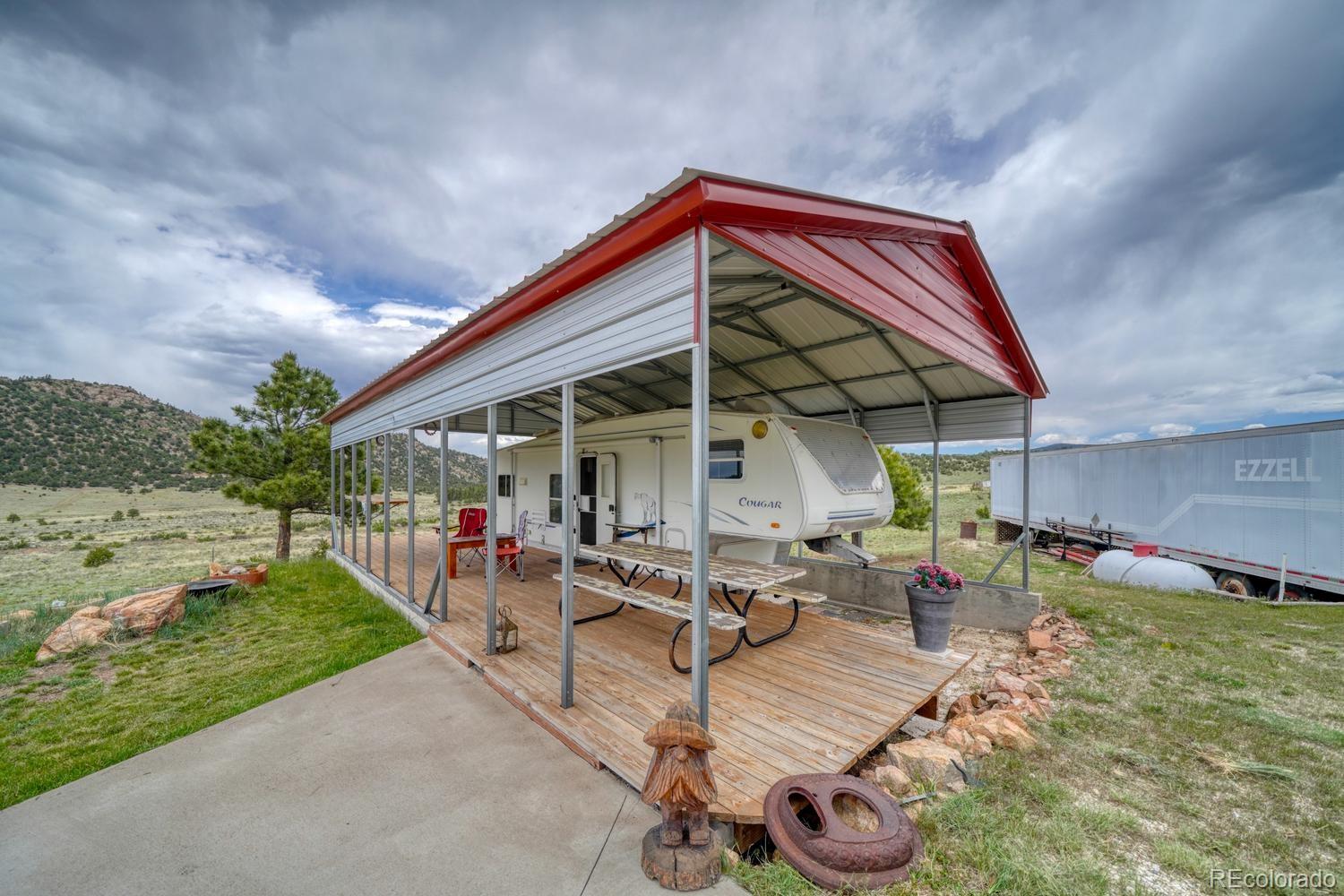 MLS Image #44 for 819  stephen drive,westcliffe, Colorado