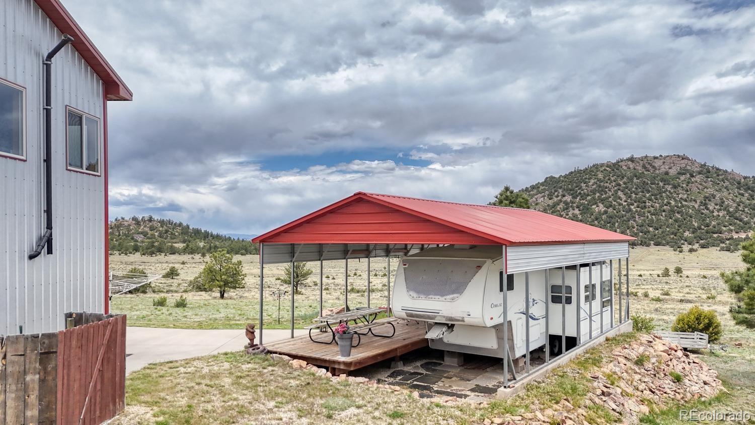 MLS Image #46 for 819  stephen drive,westcliffe, Colorado
