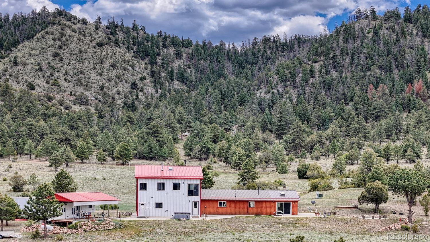 MLS Image #47 for 819  stephen drive,westcliffe, Colorado