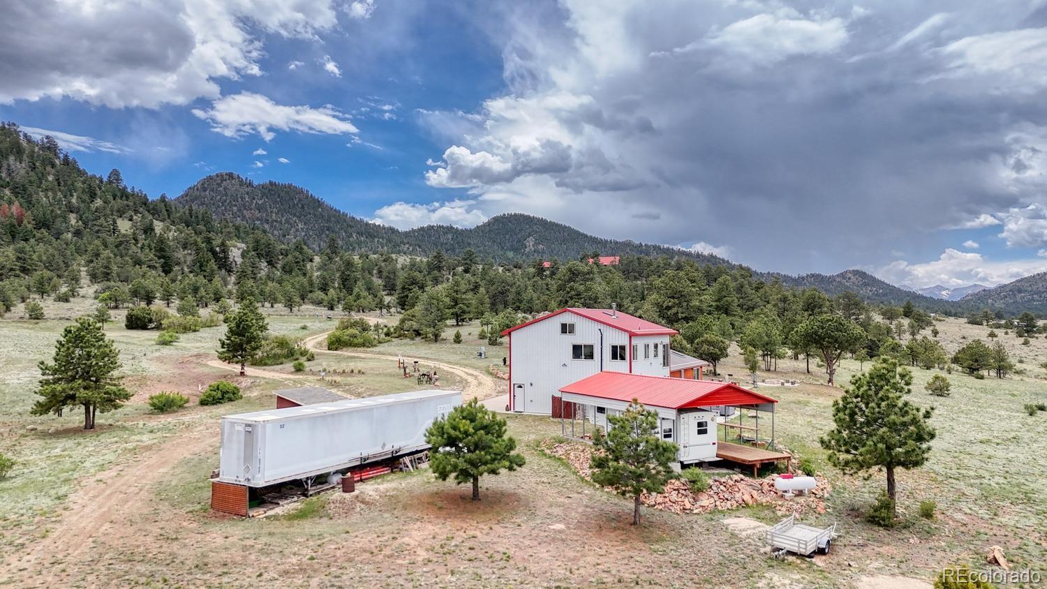 MLS Image #49 for 819  stephen drive,westcliffe, Colorado