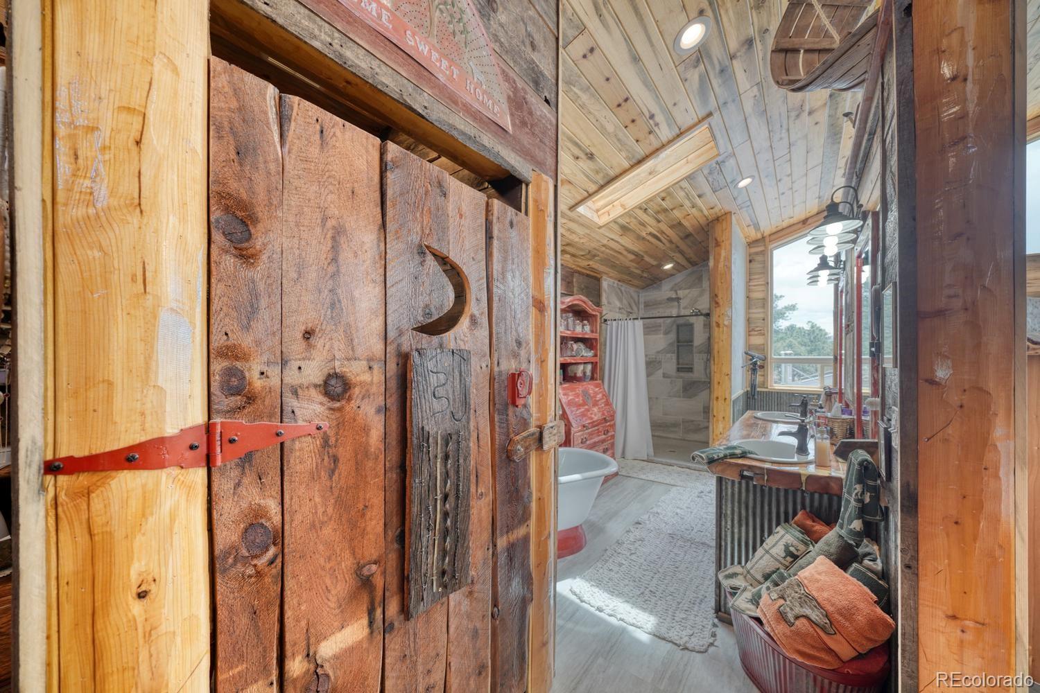 MLS Image #5 for 819  stephen drive,westcliffe, Colorado