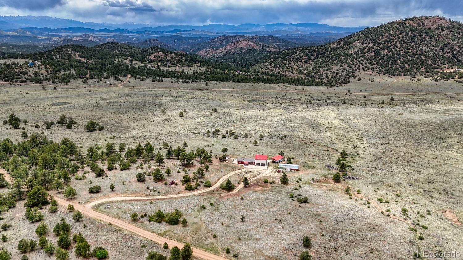 MLS Image #6 for 819  stephen drive,westcliffe, Colorado