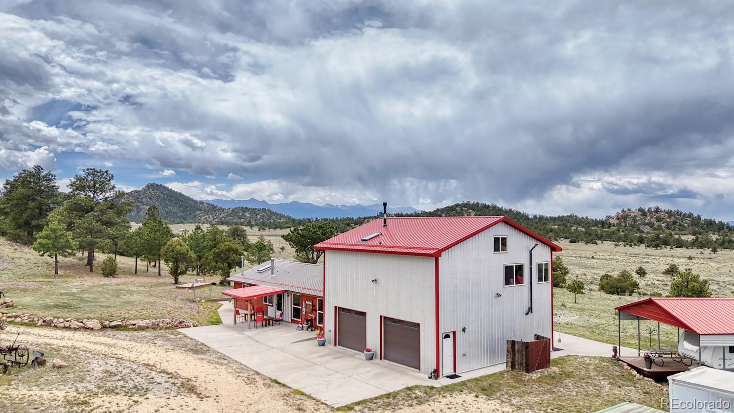 MLS Image #7 for 819  stephen drive,westcliffe, Colorado