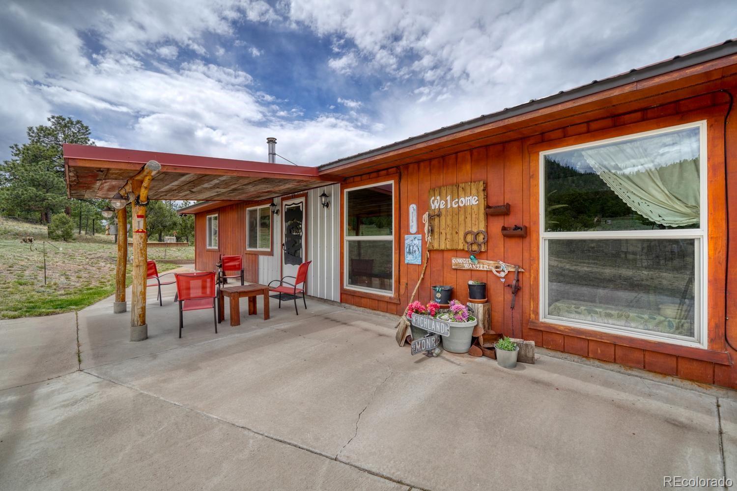 MLS Image #8 for 819  stephen drive,westcliffe, Colorado