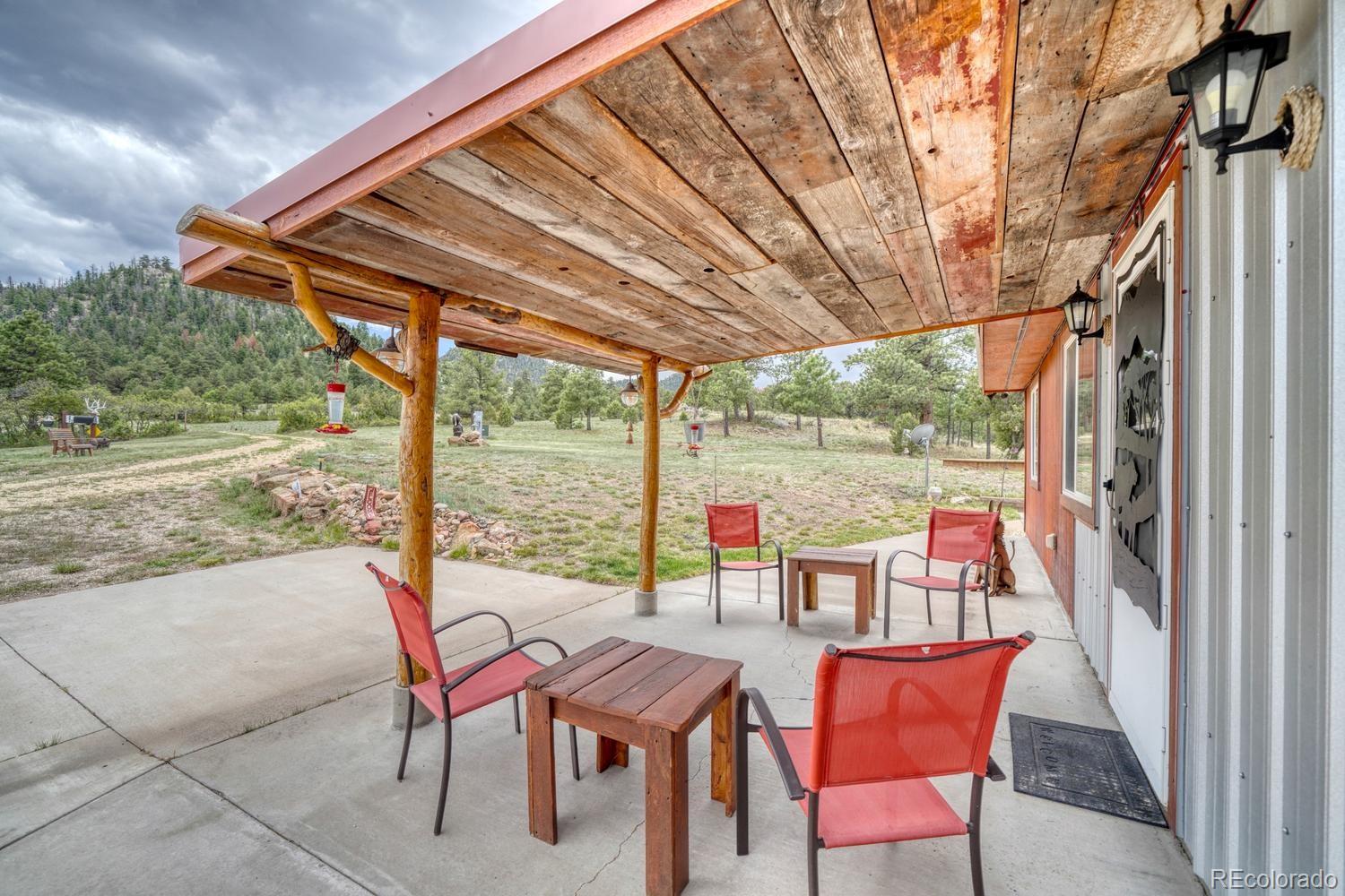 MLS Image #9 for 819  stephen drive,westcliffe, Colorado