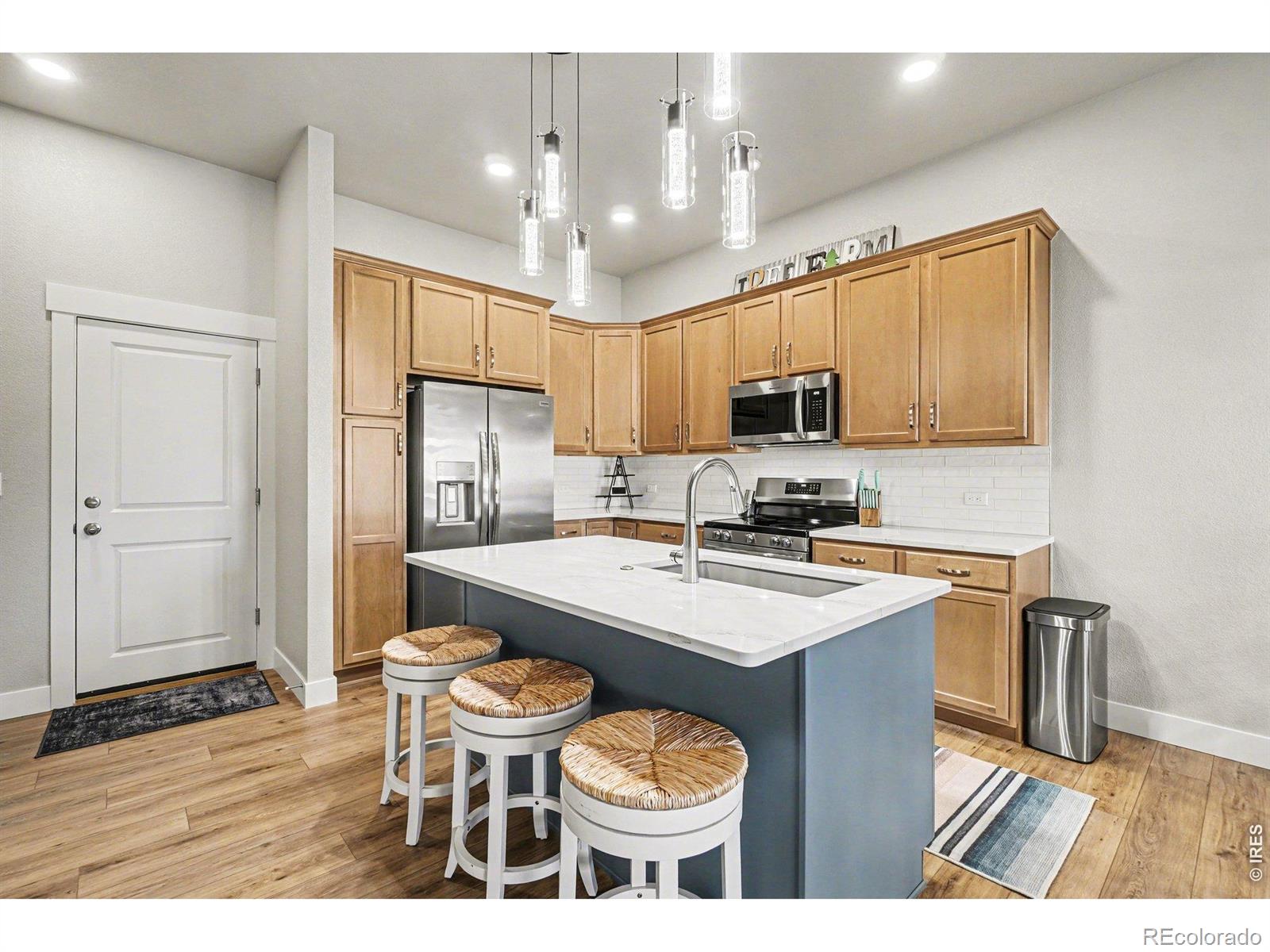 MLS Image #1 for 4183  trapper lake drive,loveland, Colorado