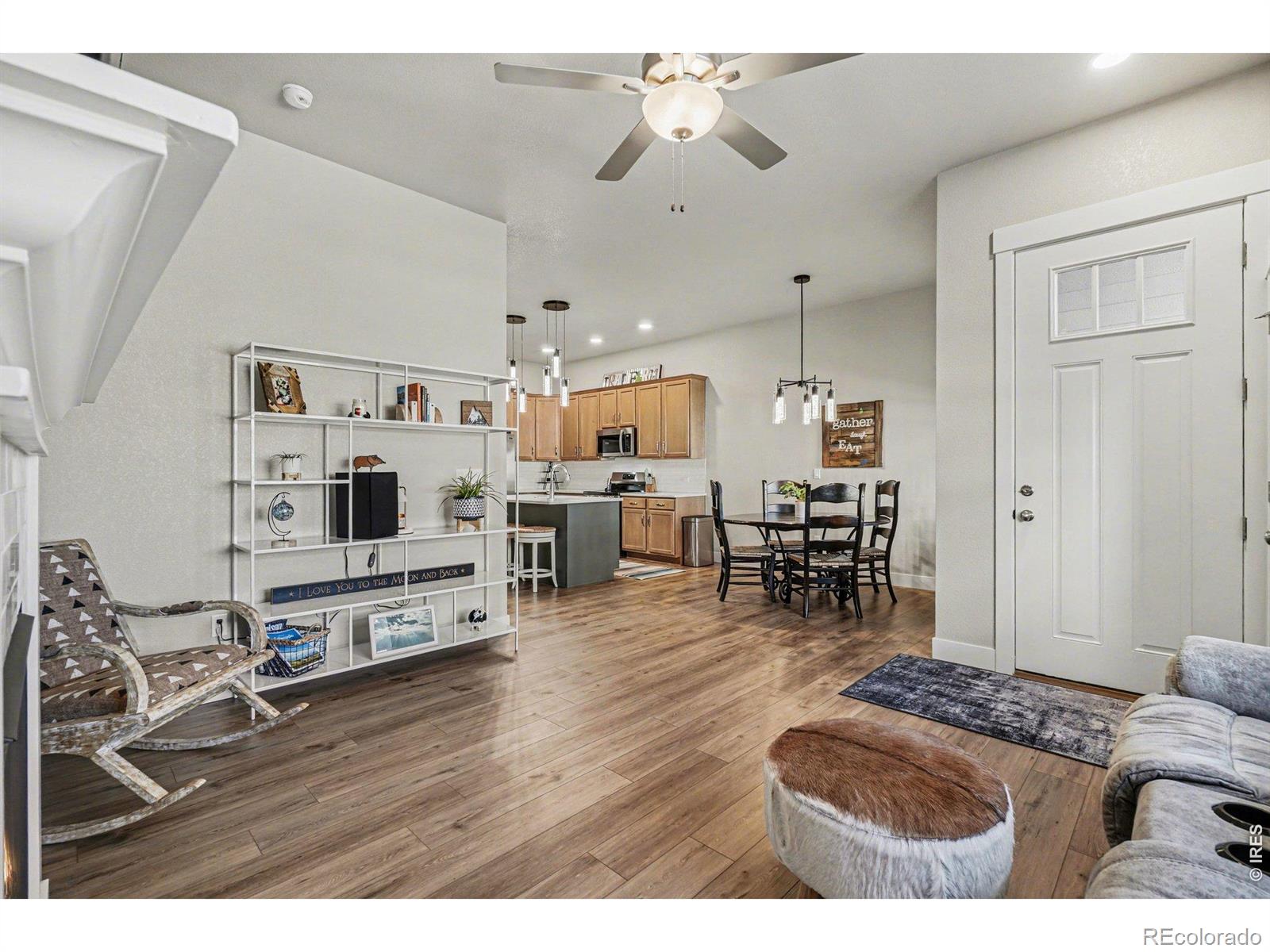 MLS Image #13 for 4183  trapper lake drive,loveland, Colorado