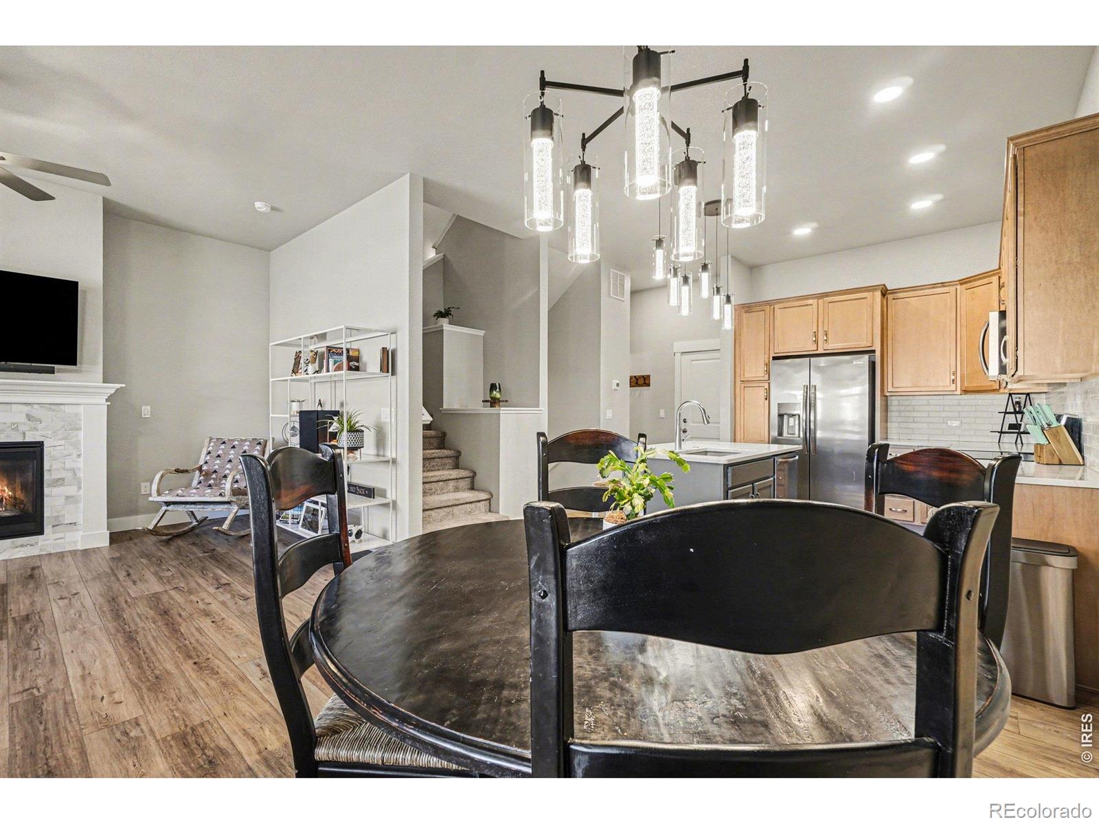 MLS Image #14 for 4183  trapper lake drive,loveland, Colorado