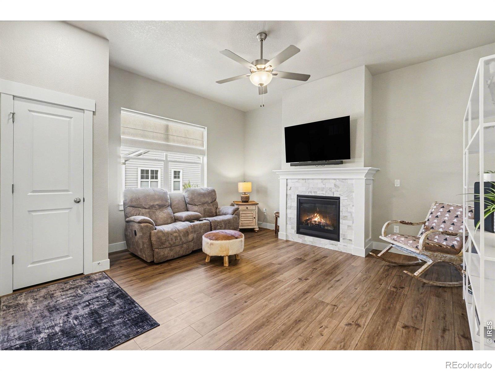 MLS Image #3 for 4183  trapper lake drive,loveland, Colorado