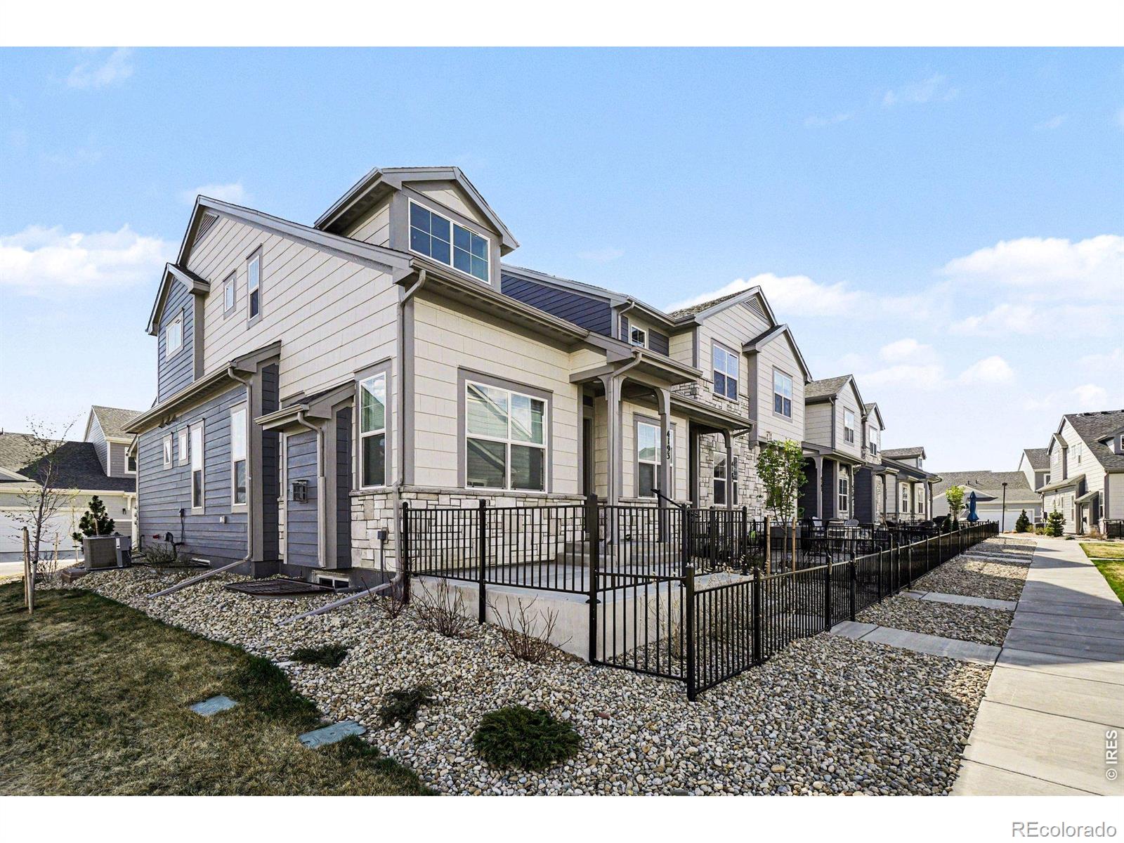 MLS Image #30 for 4183  trapper lake drive,loveland, Colorado