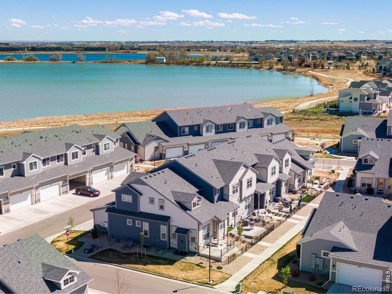 MLS Image #4 for 4183  trapper lake drive,loveland, Colorado