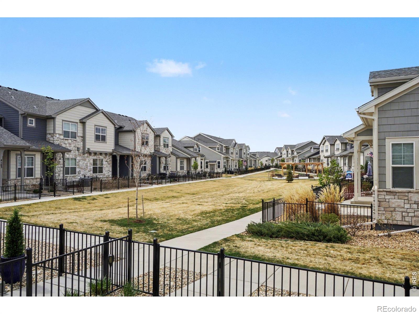 MLS Image #40 for 4183  trapper lake drive,loveland, Colorado