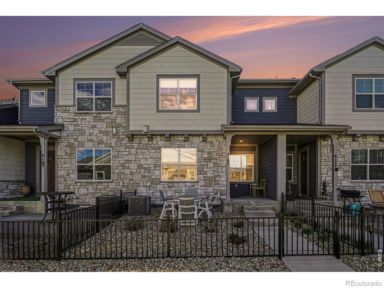 MLS Image #5 for 4183  trapper lake drive,loveland, Colorado